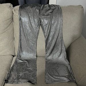 Shein, Large, Flare pants